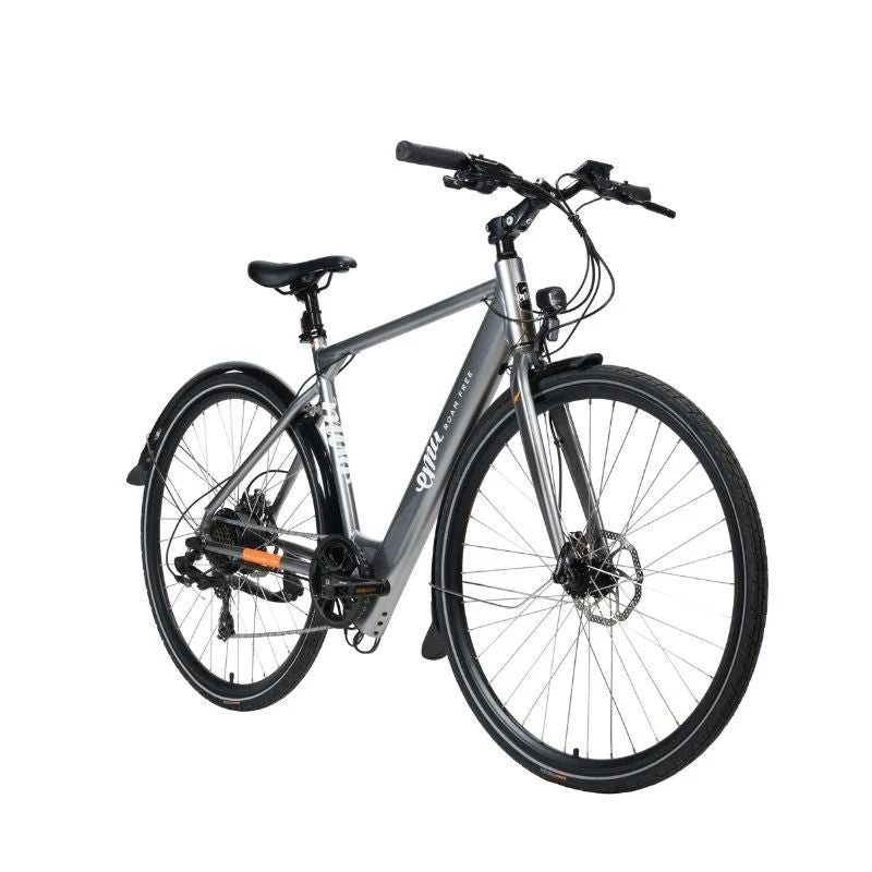 EMU EVO Crossbar Electric Bike 250W