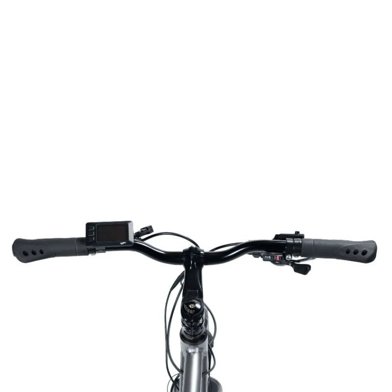 EMU EVO Crossbar Electric Bike 250W