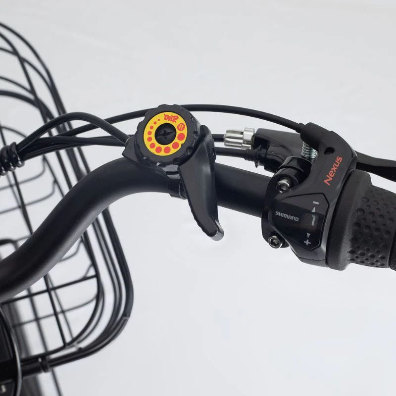 Aitour Folding Electric Trike Heal Mini 250W