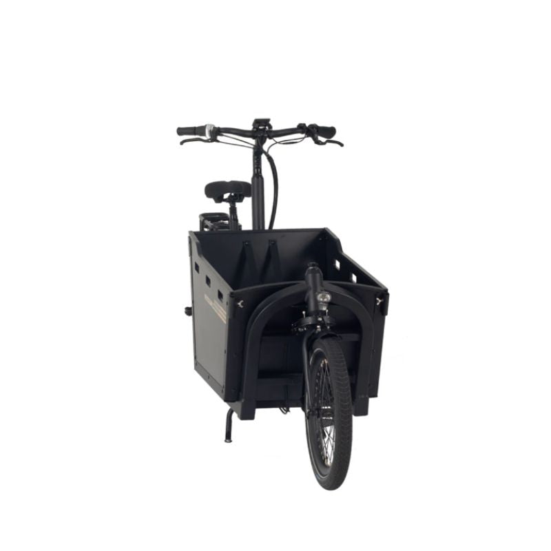 Aitour Cargo Electric Bike - Basalt 250W