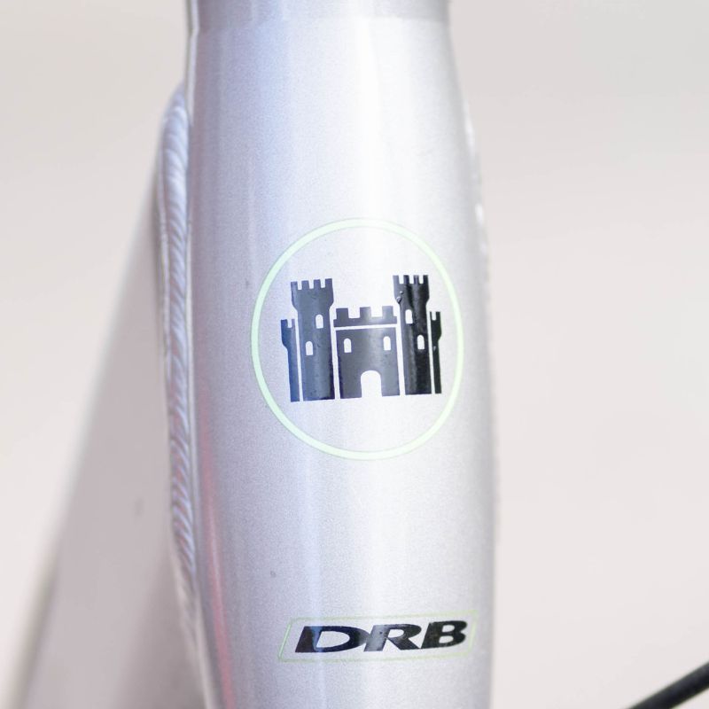 Dallingridge Harlow Step Thru Hybrid Electric Bike