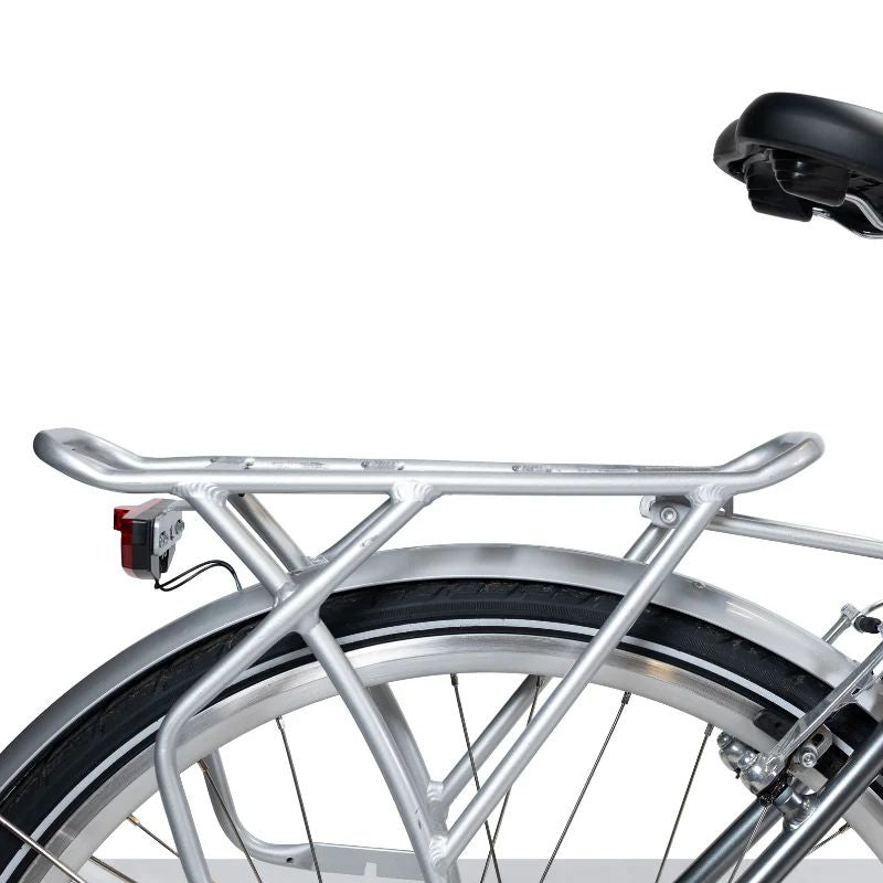 EMU Classic Crossbar Electric Bike 250W