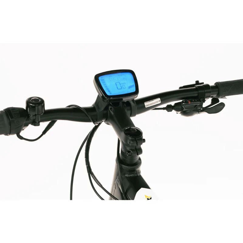 Mark2 Scrambler C Mid Drive Electric Mountain Bike 250W