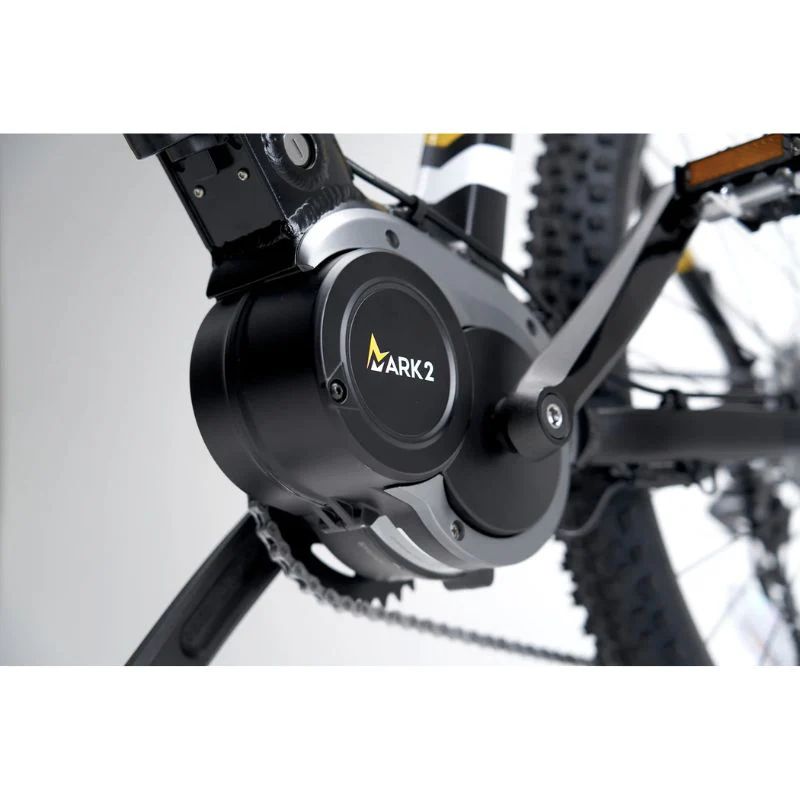 Mark2 Scrambler C Mid Drive Electric Mountain Bike 250W