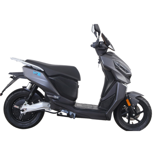 MGB Lifan E4-45 50cc 1200W Equivalent 2024