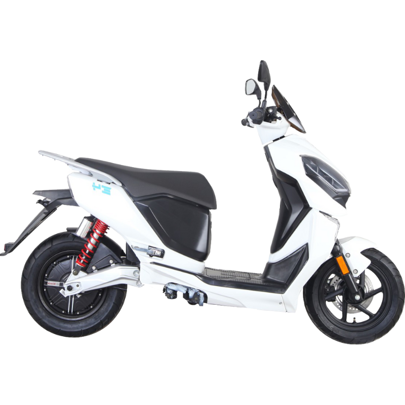 MGB Lifan E4-45 Long Range 50cc 1200W
