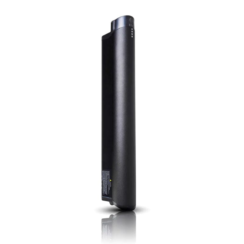 Aarhus Series Battery 2024